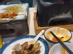 -头牌·鹤岗小串(万达店)