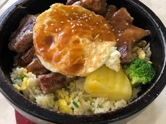 -添星码头茶餐厅(松坪山店)
