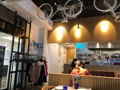 -玛尚诺意式餐厅(官舍店)