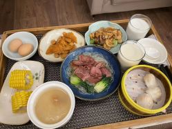 点击看大图 -馨月汇·独栋月子会所(静安店)