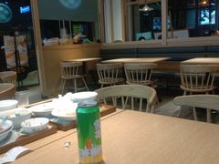 大堂-老乡鸡(旭辉御府店)