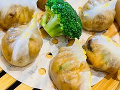 -汤臣·空中餐厅·严选粤菜(石湾世博广场店)