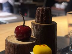 -泰安门Taian Table(镇宁路店)