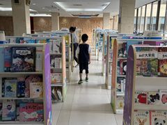 -深圳少年儿童图书馆