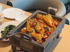 -海泰食府·新鲁菜·家宴(总部基地店)