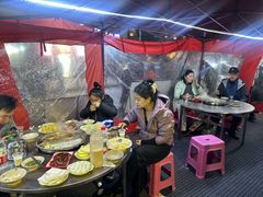 -储奇门鳝鱼火锅(总店)