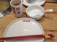 -好彩猪肚鸡(正弘城店)