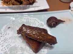 -老坑记·香港经典粤菜馆
