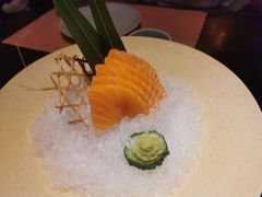 -山葵家·创意料理(宁波来福士店)