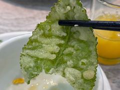 -紫藤园·天目湖大鱼头(南山竹海店)