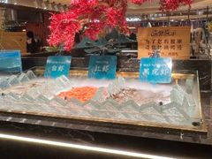 -東盛炭烤自助料理(玄武招商花园城店)