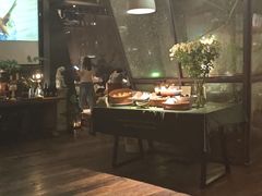 -肴约·花园式餐厅(湖里店)