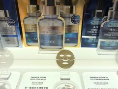 -乐天免税店(明洞店)
