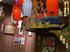 -拉面莊夢語＆中华料理八椿