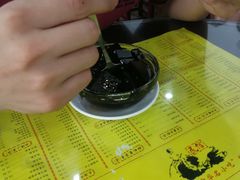 蜜糖凉粉-民信老铺(人民路店)