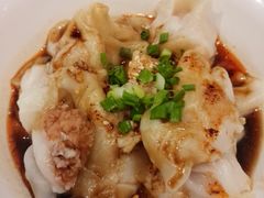 -蓉李记成都名小吃(合肥包河万达店)