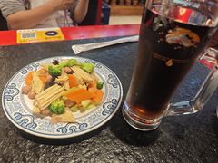 -老北京胡同味道二荤铺(酒仙桥店)