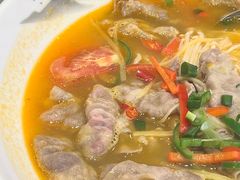 酸汤肥牛-粤西稻里(富力路店)