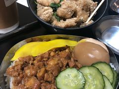 -小明同学(三里屯店)