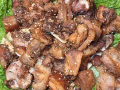 -聚首堂·特色小吃·肘子(什刹海德胜门店)