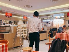 -西贝(上海新梅广场店)