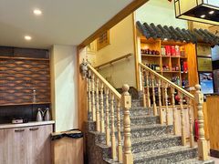 -百年石锅饭·朝鲜族传统民餐