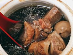 -香辉食馆(新兴路店)