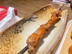 -那时新疆·若羌(经纬汇店)