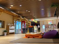 -汤W城市微度假(仓山店)