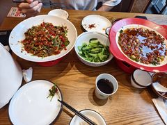 -八碗湘长沙市井菜(坡子街店)