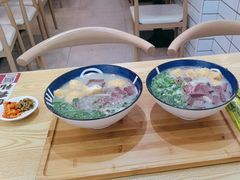 -瘪嘴吧老鸭粉丝汤·百斤老鸭一锅汤(员村店)