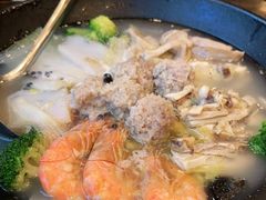 -一楼食业·美食人家