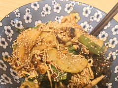 -皆道拌麻辣烫·麻辣拌