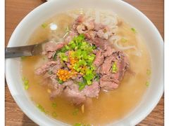 -立文冬·鲜活面(金沙天街店)