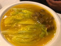 -马凯餐厅(长椿街店)