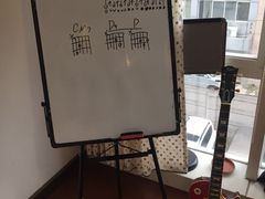 -Gclub架子鼓工作室