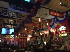 -平成屋· Late Night 食堂(四川北路店)