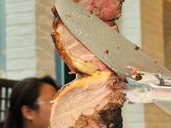 -拉蒂娜·巴西牛排馆 Latina·Brazilian Steakhouse(陆家嘴旗舰店)