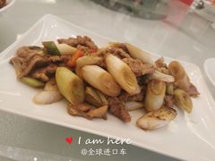 -夏宫中餐厅(香格里拉大酒店)