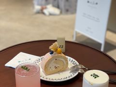 -奈诺甜品·生日蛋糕·下午茶(古城店)