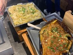 -很久以前羊肉串(南京路第一百货店)