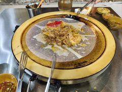 -阿昌白族石板烧·菌锅(大理古城店)