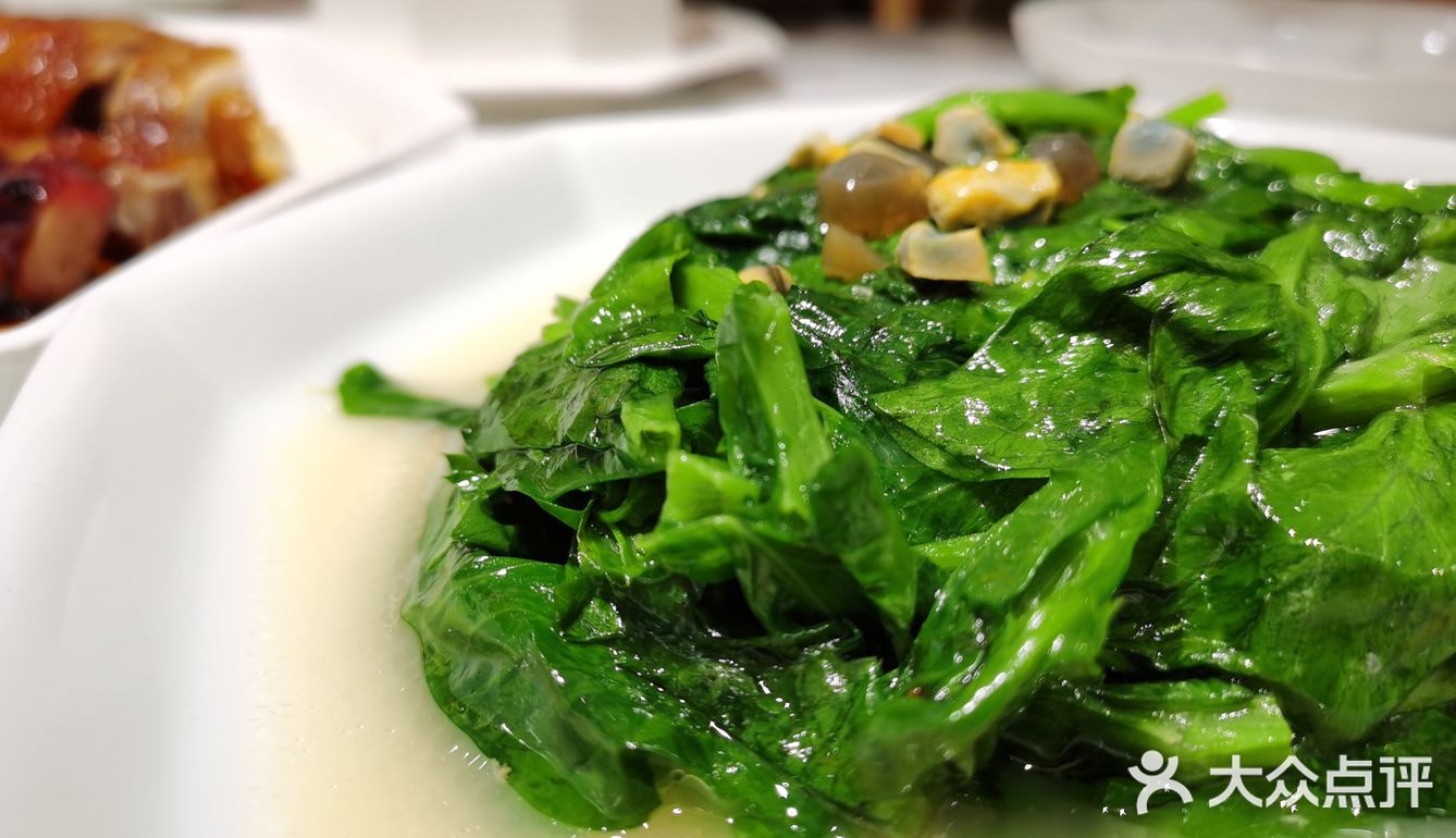 必吃榜之必打卡豉油鸡