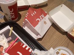 -肯德基(房山店)