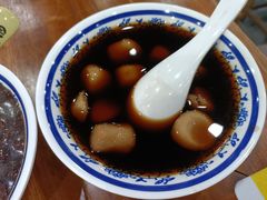 桂花糖芋艿-随柳居·苏式小吃(建新巷店)