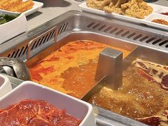 -海底捞火锅(顺义华联店)