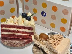 -派悦坊·甜品·蛋糕(日坛店)