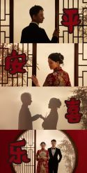 -Mu慕婚纱摄影·超级工作室