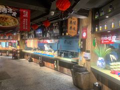-黄三怪(清河店)