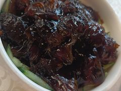 -阿金大白·上海菜馆(新天地店)